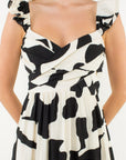 Adina Dress