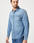 Rio Light Cam Vintage Top