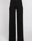 Black Ponte Vivienne Pant