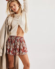 Stone Combo Sienna Bottoms