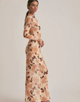 Bare Roses The Sheer Fantasy Dress