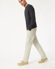 Zach Mint Twill